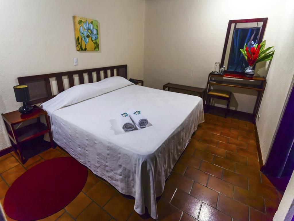 Hotel Maribu Caribe Limón Exterior foto