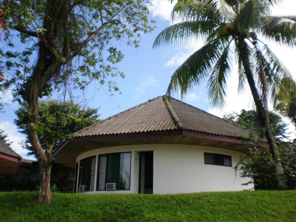 Hotel Maribu Caribe Limón Habitación foto
