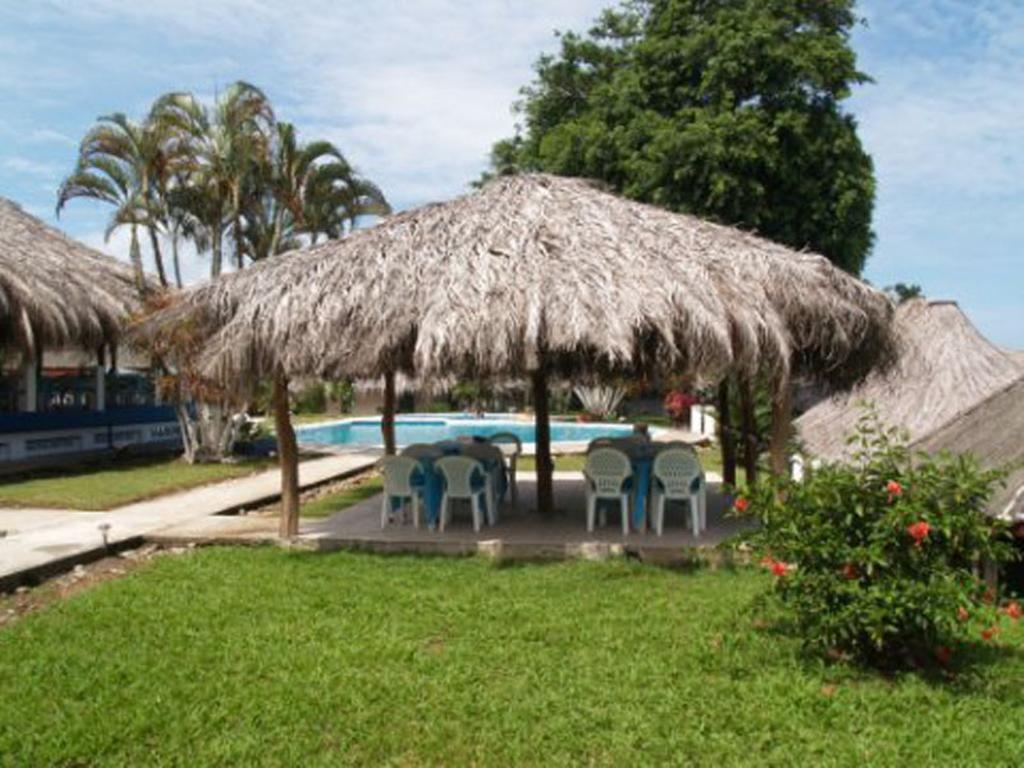 Hotel Maribu Caribe Limón Exterior foto