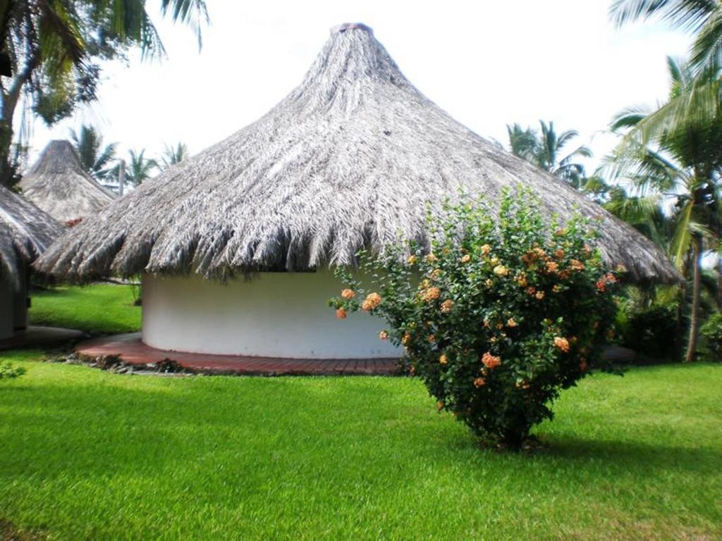 Hotel Maribu Caribe Limón Habitación foto