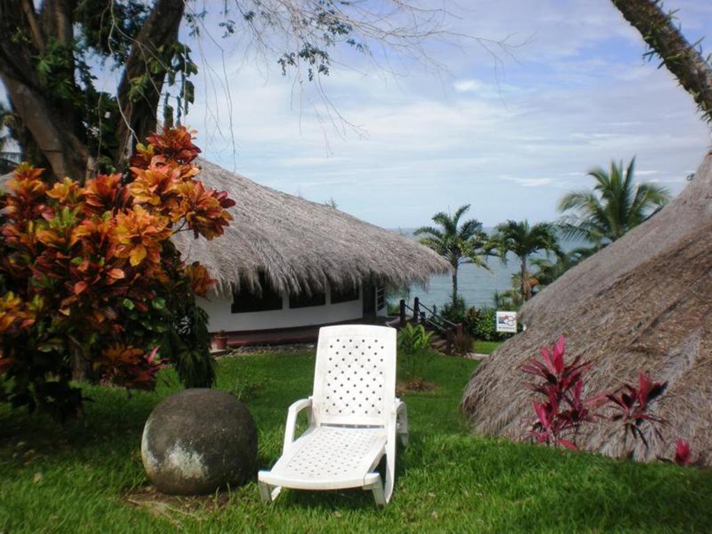 Hotel Maribu Caribe Limón Exterior foto