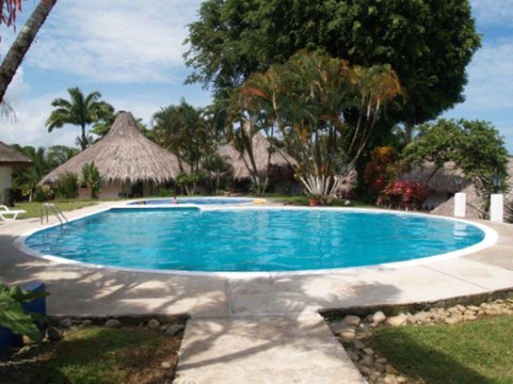 Hotel Maribu Caribe Limón Exterior foto