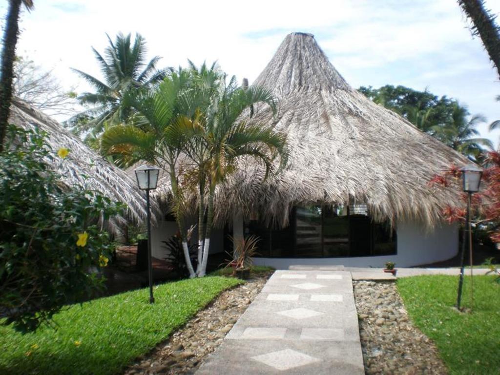 Hotel Maribu Caribe Limón Habitación foto