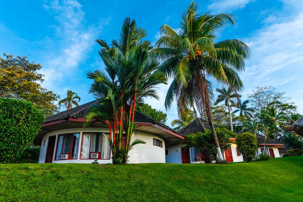 Hotel Maribu Caribe Limón Exterior foto