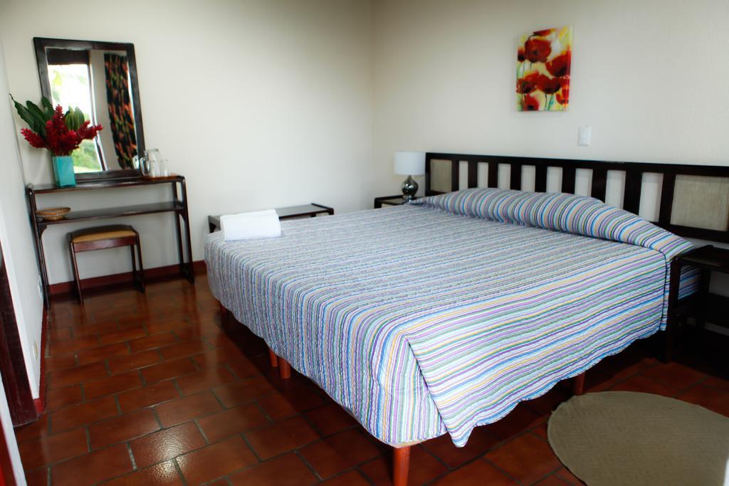 Hotel Maribu Caribe Limón Exterior foto